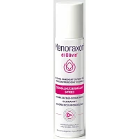 MENORAXON di Olivio foto