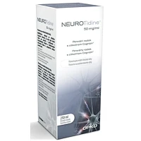 Neurotidine 50 mg/ml foto
