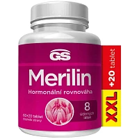 GS Merilin XXL foto
