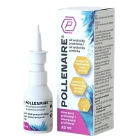 Pollenaire foto