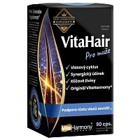 VitaHair pro muže new foto