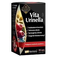 VitaUrinella foto