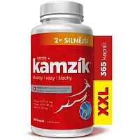 Cemio Kamzík 2× silnější XXL foto