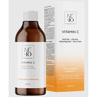 Vitamín C 900 MG foto