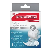 Spofaplast 264 Pevna text.naplast foto