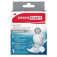 Spofaplast 254 Pevna text.naplast foto