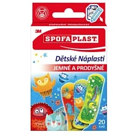 Spofaplast 3M 116 foto