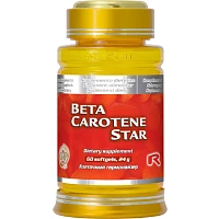 BETA-CAROTENE STAR photo
