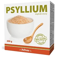 Psyllium foto