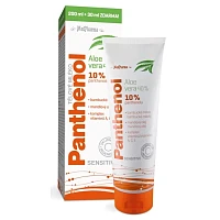 Panthenol 10 % foto