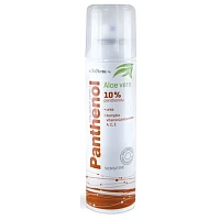 Panthenol 10 % Sensitive chladivý sprej foto