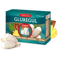 Gluregul Forte foto