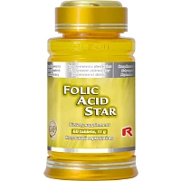 FOLIC ACID STAR photo
