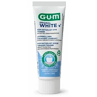 GUM Original White zubní pasta foto