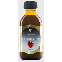 Liposomální magnezium foto