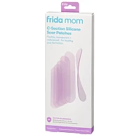 Frida Mom Silikonové náplasti na jizvu po císařském řezu foto