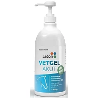 Jadon VETGEL AKUT pro koně foto