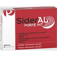 SiderAL Forte foto