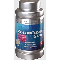 COLONCLEAN STAR foto