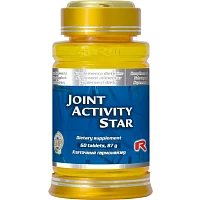 JOINT ACTIVITY STAR photo