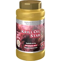 KRILL OIL STAR foto
