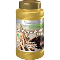 Ashwagandha Star foto