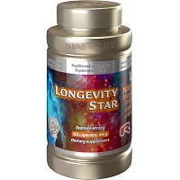 Longevity Star foto