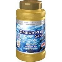 Omega Plus Star foto