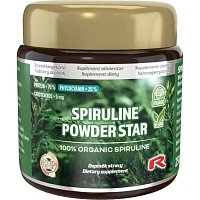 Spiruline Powder Star foto