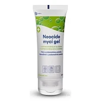 Neocide mycí gel foto