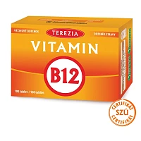 Vitamin B12 foto