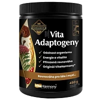 VitaAdaptogeny foto