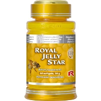 ROYAL JELLY STAR foto