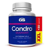 GS Condro DIAMANT XXL foto