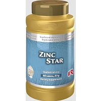 ZINC STAR photo