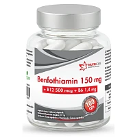 Benfothiamin foto