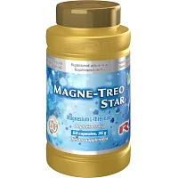 MAGNE-TREO STAR foto