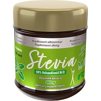 Stevia Powder Star foto