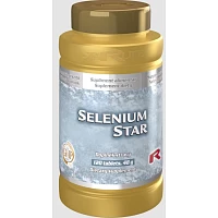SELENIUM STAR photo