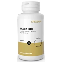 Maca BIO Epigemic® foto