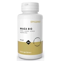 Maca bio foto