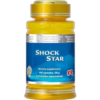 SHOCK STAR foto