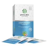 Green idea Lymforegen® bylinný čaj foto
