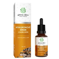 Hyaluronové sérum s hadím jedem 25 ml foto