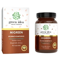 Migreen tobolky 90 ks foto