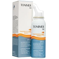 Tonimer panthexyl baby 800mOsm/kg foto