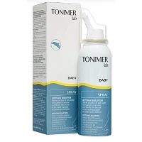 Tonimer lab baby spray foto