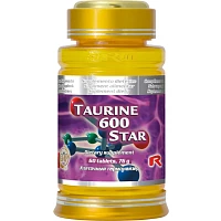 TAURINE 600 STAR photo
