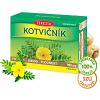 Kotvičník foto