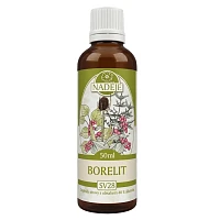 Borelit foto
